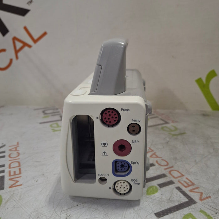 Philips IntelliVue X2 Monitor - OxiMax SpO2