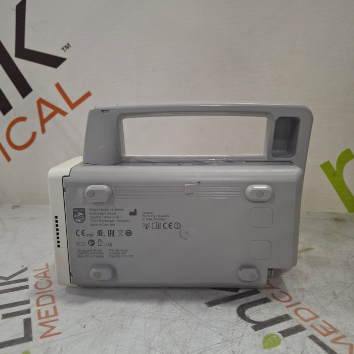 Philips IntelliVue X2 Monitor - OxiMax SpO2