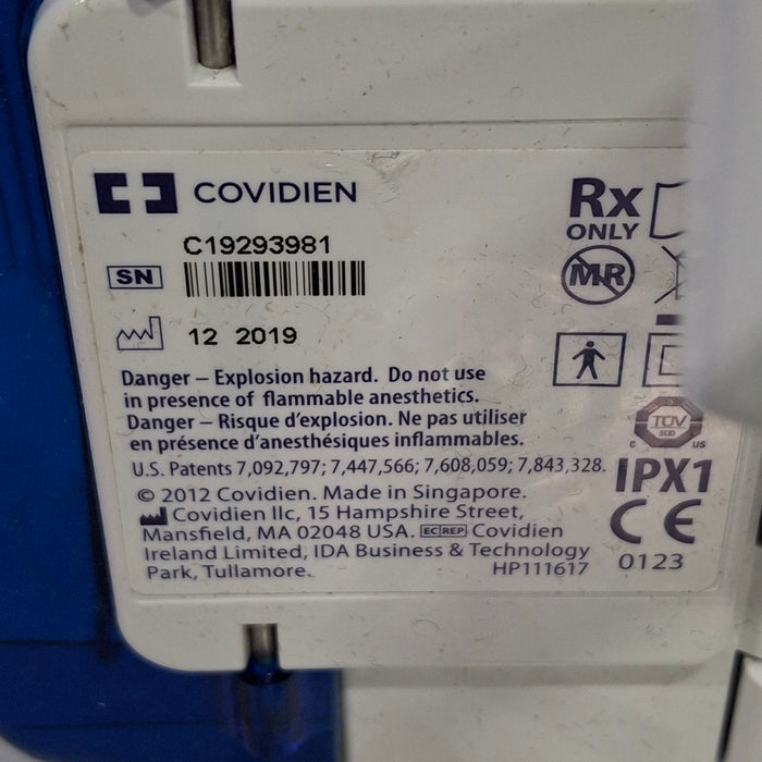 Covidien Kangaroo ePump Enteral Feeding Pump