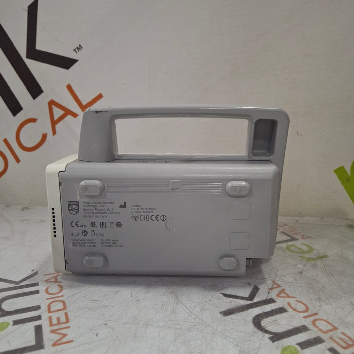 Philips IntelliVue X2 Monitor - OxiMax SpO2