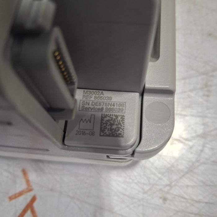 Philips IntelliVue X2 Monitor - OxiMax SpO2