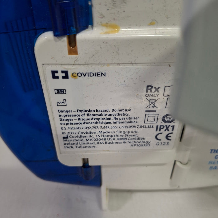 Covidien Covidien Kangaroo ePump Enteral Feeding Pump Infusion Pumps reLink Medical