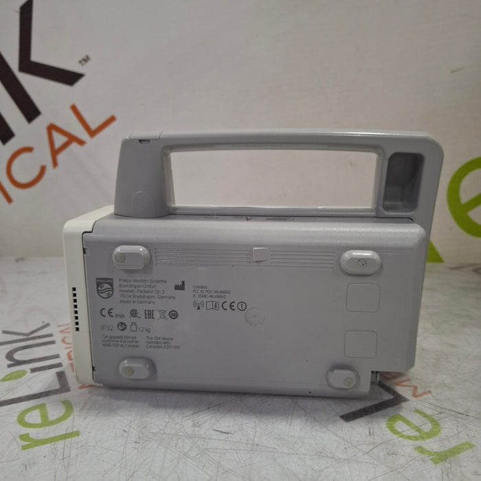 Philips IntelliVue X2 Monitor - OxiMax SpO2