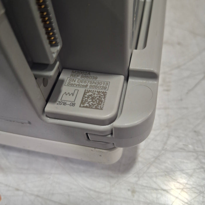 Philips IntelliVue X2 Monitor - OxiMax SpO2