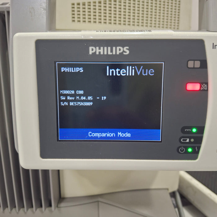 Philips Philips IntelliVue X2 Module - OxiMax SpO2 Patient Monitors reLink Medical