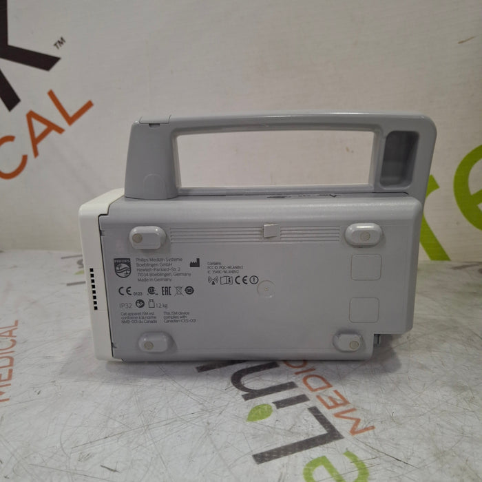 Philips Philips IntelliVue X2 Module - OxiMax SpO2 Patient Monitors reLink Medical