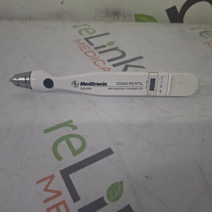Medtronic Tono-Pen XL Applanation Tonometer