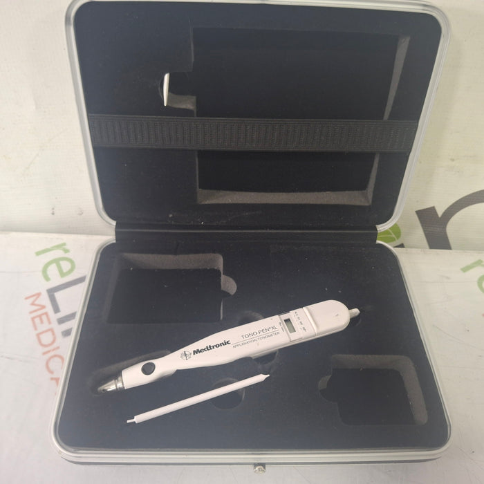 Medtronic Tono-Pen XL Applanation Tonometer