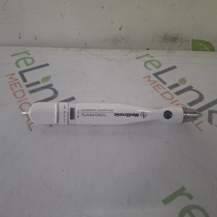 Medtronic Tono-Pen XL Applanation Tonometer
