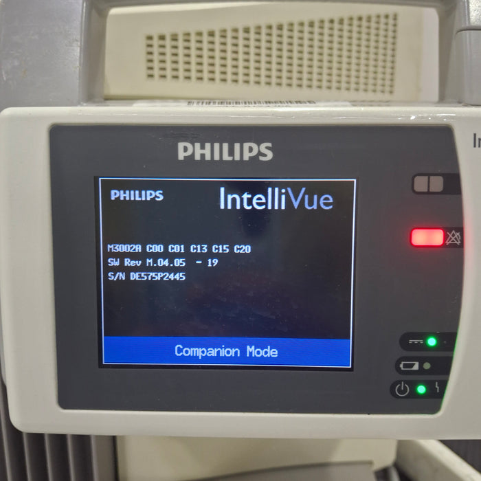 Philips Philips IntelliVue X2 Module - OxiMax SpO2 Patient Monitors reLink Medical