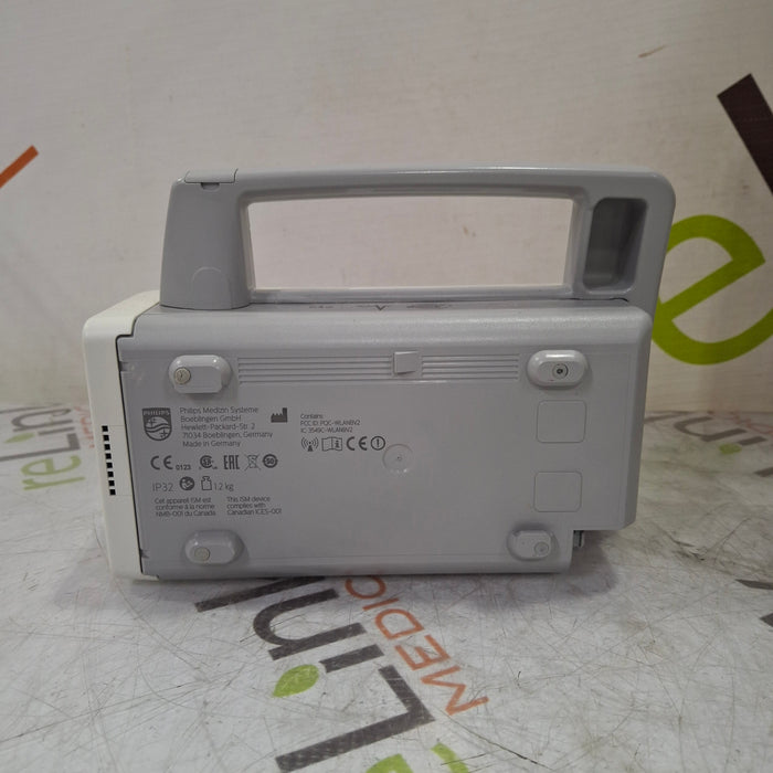 Philips Philips IntelliVue X2 Module - OxiMax SpO2 Patient Monitors reLink Medical