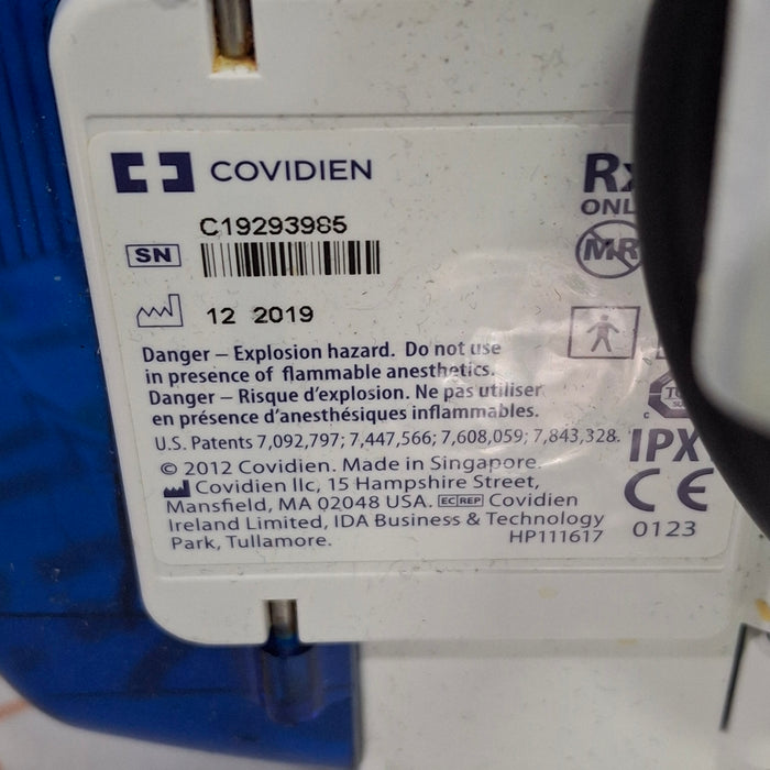 Covidien Covidien Kangaroo ePump Enteral Feeding Pump Infusion Pumps reLink Medical
