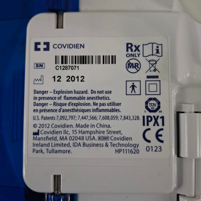 Covidien Covidien Kangaroo ePump Enteral Feeding Pump Infusion Pumps reLink Medical