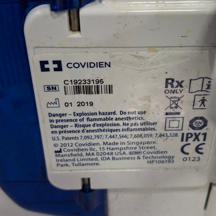 Covidien Covidien Kangaroo ePump Enteral Feeding Pump Infusion Pumps reLink Medical