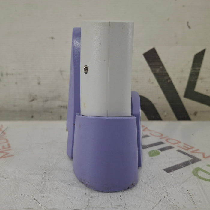 NDD Medical Technologies Inc NDD Medical Technologies Inc EasyOne Air 2010 Diagnostic Spirometry System Respiratory reLink Medical