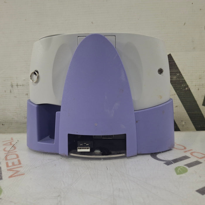 NDD Medical Technologies Inc NDD Medical Technologies Inc EasyOne Air 2010 Diagnostic Spirometry System Respiratory reLink Medical