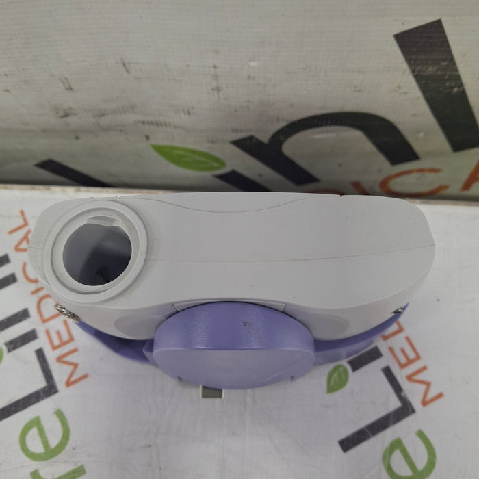 NDD Medical Technologies Inc NDD Medical Technologies Inc EasyOne Air 2010 Diagnostic Spirometry System Respiratory reLink Medical