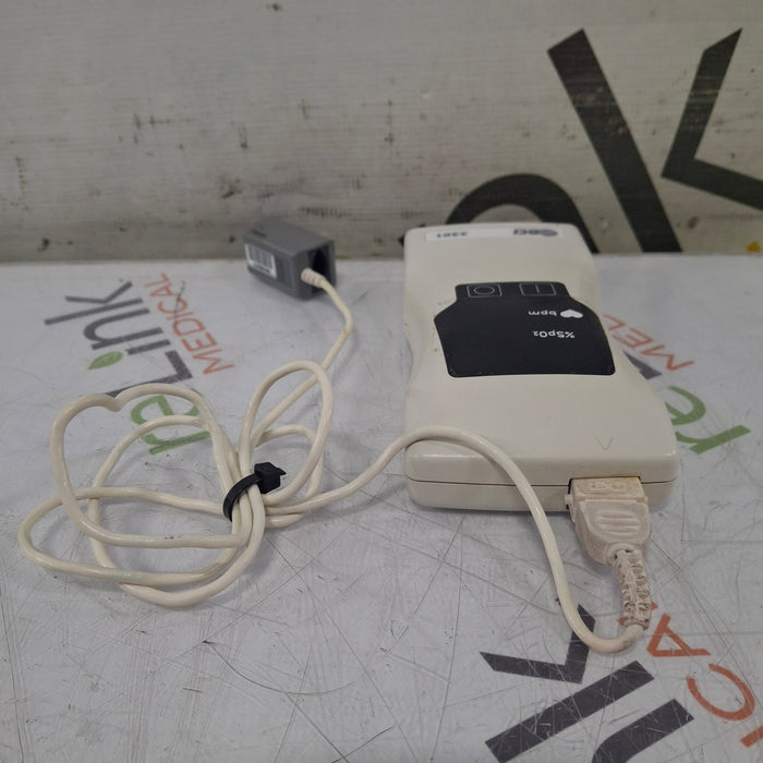 BCI 3301 Hand-Held Pulse Oximeter System