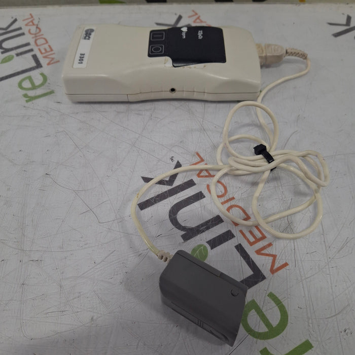 BCI 3301 Hand-Held Pulse Oximeter System