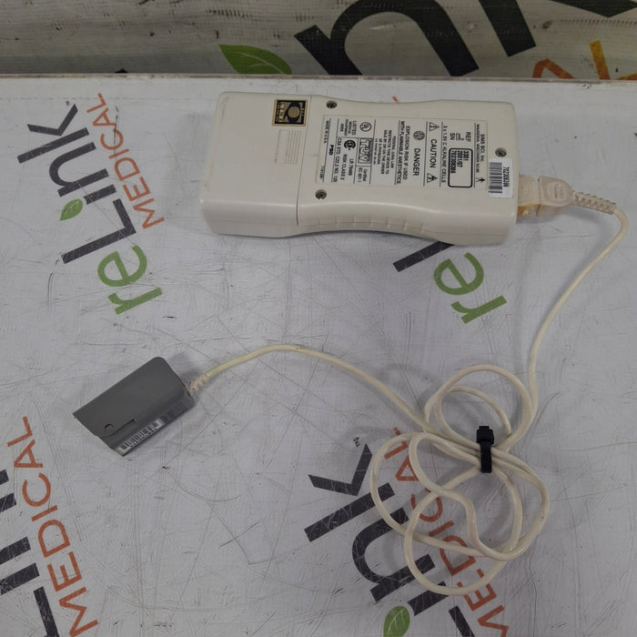 BCI 3301 Hand-Held Pulse Oximeter System
