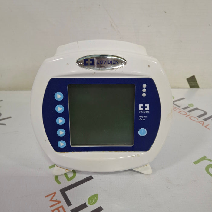 Covidien Covidien Kangaroo ePump Enteral Feeding Pump Infusion Pumps reLink Medical
