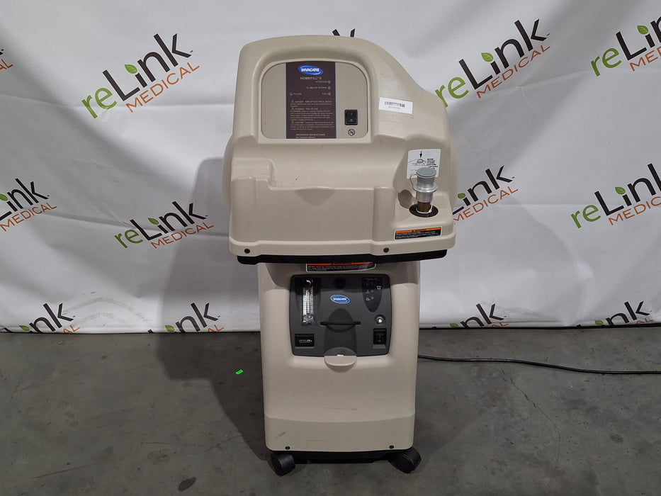 Invacare Corporation Homefill II Oxygen System