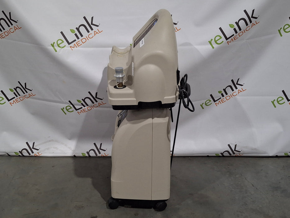 Invacare Corporation Homefill II Oxygen System