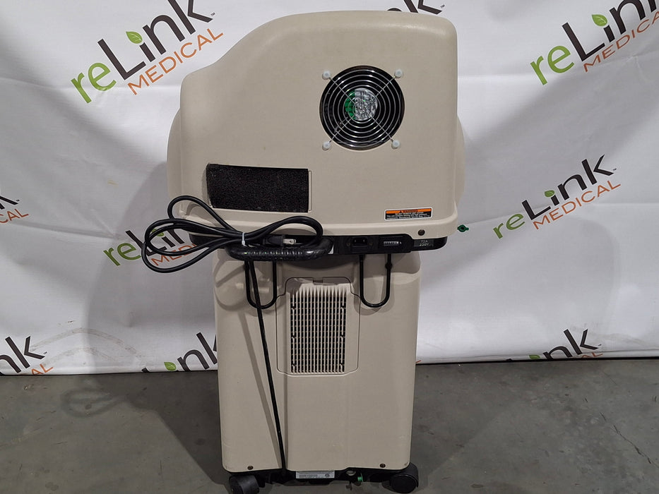 Invacare Corporation Homefill II Oxygen System