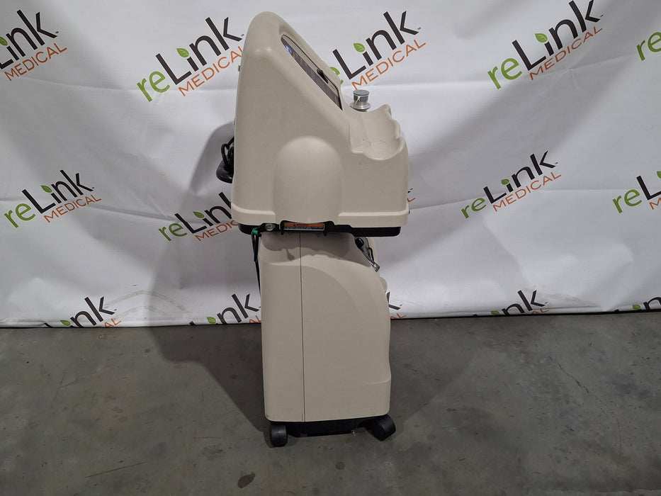 Invacare Corporation Homefill II Oxygen System