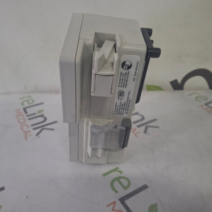 Smiths Medical Smiths Medical Medfusion 2001 Syringe Infusion Pump Infusion Pumps reLink Medical