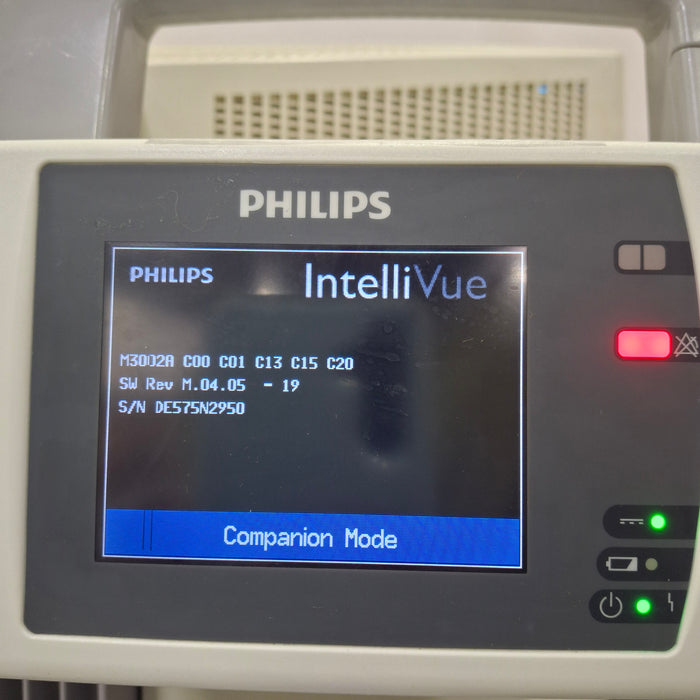 Philips Philips IntelliVue X2 Module - OxiMax SpO2 Patient Monitors reLink Medical