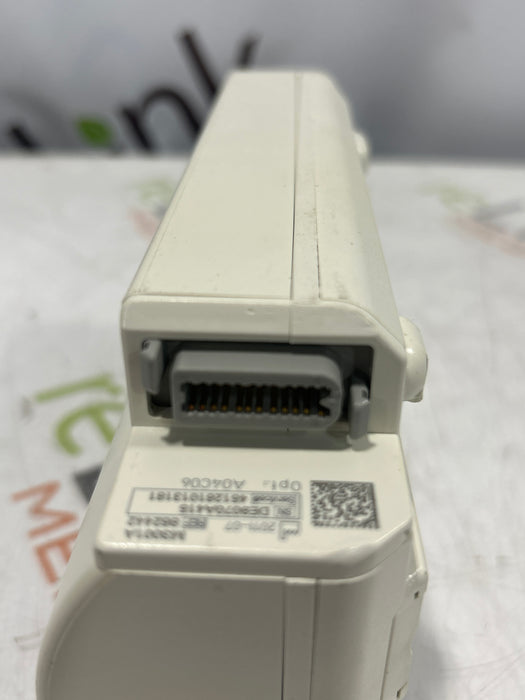 Philips M3001A-A04C06 OxiMax SpO2, NIBP, ECG, Temp, IBP MMS Module