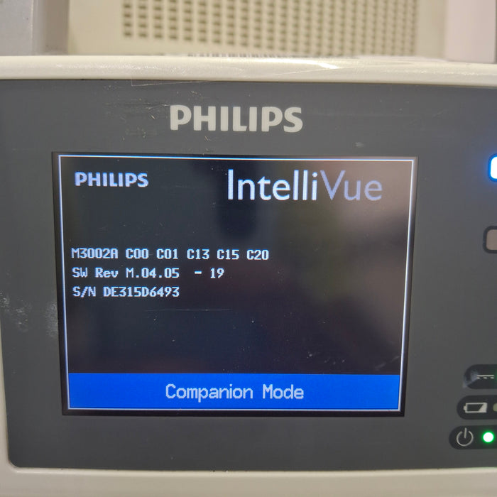Philips Philips IntelliVue X2 Module - OxiMax SpO2 Patient Monitors reLink Medical