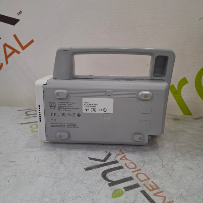 Philips Philips IntelliVue X2 Module - OxiMax SpO2 Patient Monitors reLink Medical