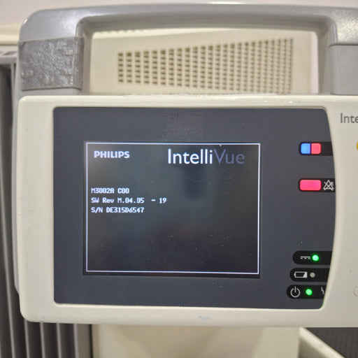 Philips Philips IntelliVue X2 Module - OxiMax SpO2 Patient Monitors reLink Medical