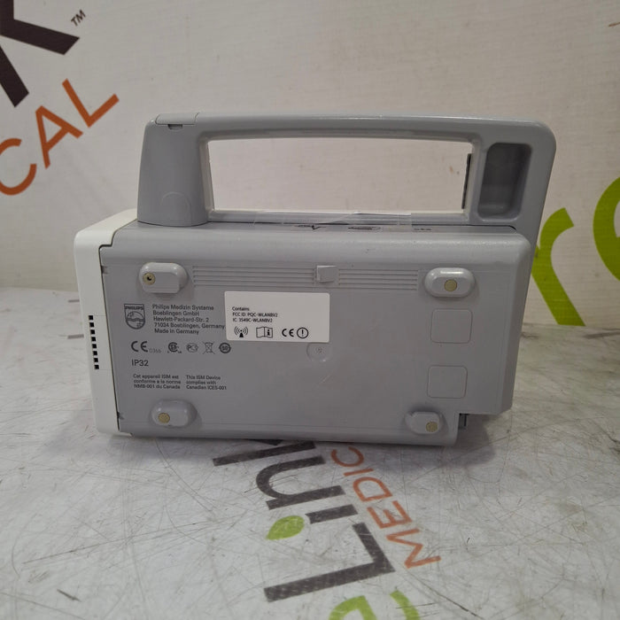 Philips Philips IntelliVue X2 Module - OxiMax SpO2 Patient Monitors reLink Medical