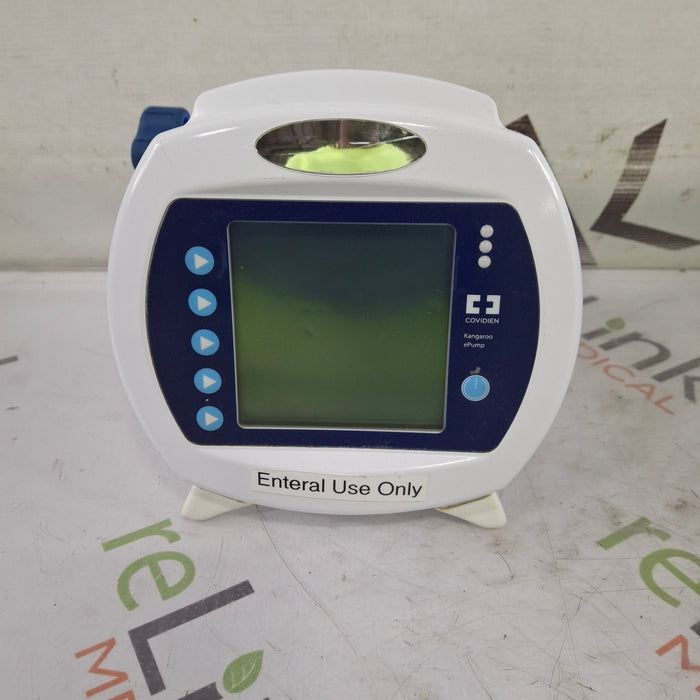 Covidien Kangaroo ePump Enteral Feeding Pump