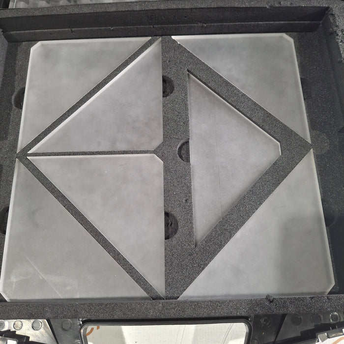 GE Healthcare Senoclaire Mammography Essential Calibration Plate