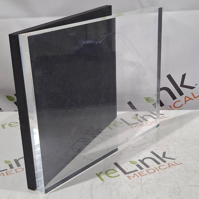 GE Healthcare Senoclaire Mammography Essential Calibration Plate