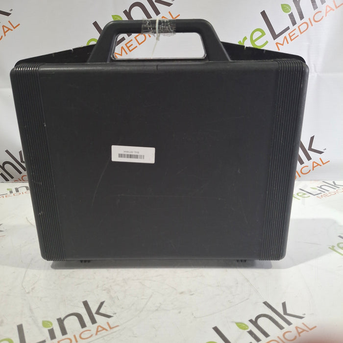 GE Healthcare Senoclaire Mammography Essential Calibration Plate