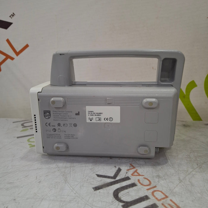 Philips IntelliVue X2 Monitor - OxiMax SpO2