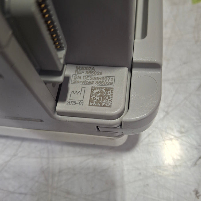 Philips IntelliVue X2 Monitor - OxiMax SpO2