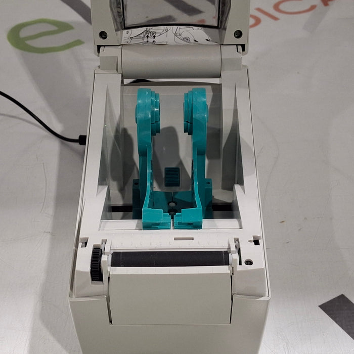 Zebra Zebra LP 2824 Thermal Label Printer Computers Tablets & Networking reLink Medical