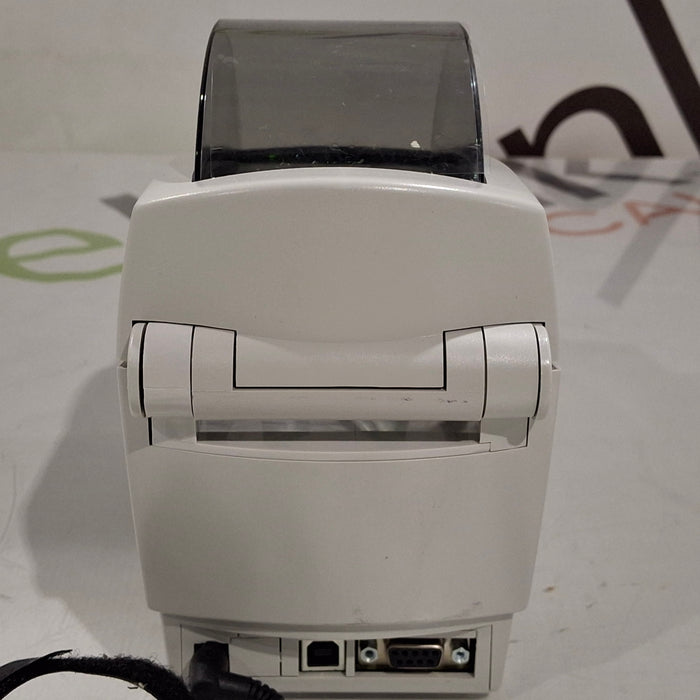 Zebra Zebra LP 2824 Thermal Label Printer Computers Tablets & Networking reLink Medical