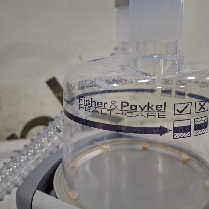 Fisher & Paykel HC150 Heated Humidifier