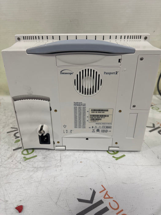 Datascope Datascope Passport 2 Patient Monitor Patient Monitors reLink Medical