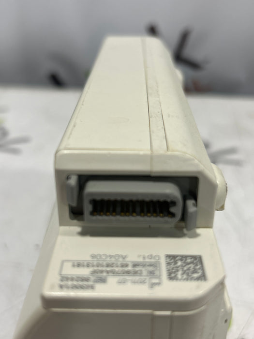 Philips M3001A-A04C06 OxiMax SpO2, NIBP, ECG, Temp, IBP MMS Module