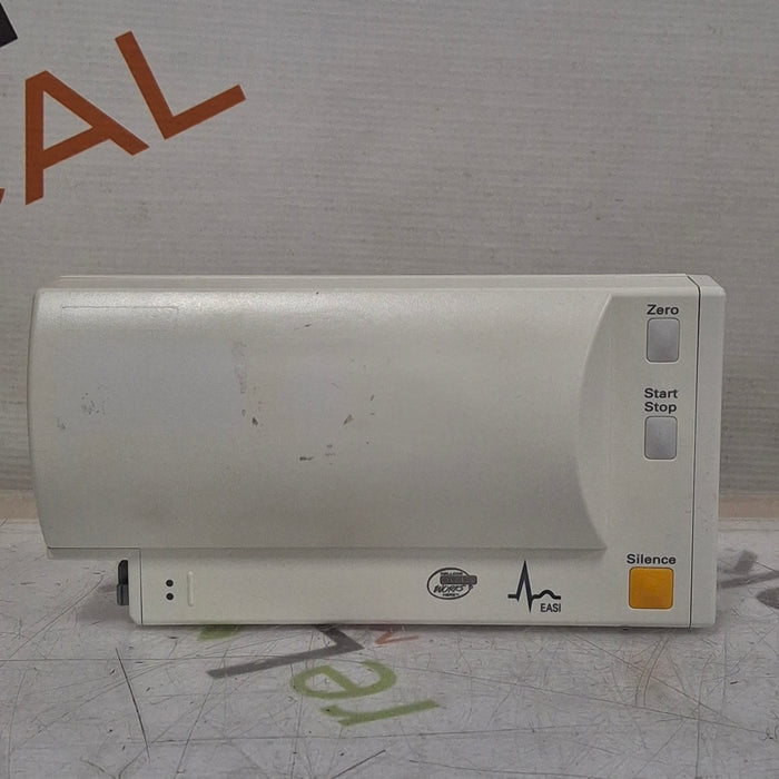 Philips M3001A-A04C06 OxiMax SpO2, NIBP, ECG, Temp, IBP MMS Module