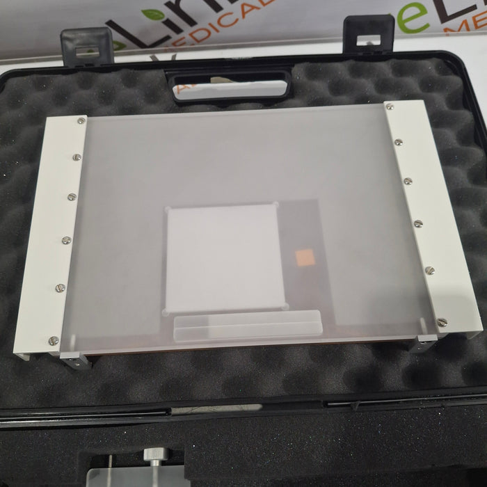 GE Healthcare 2222686 Mammography Phantom