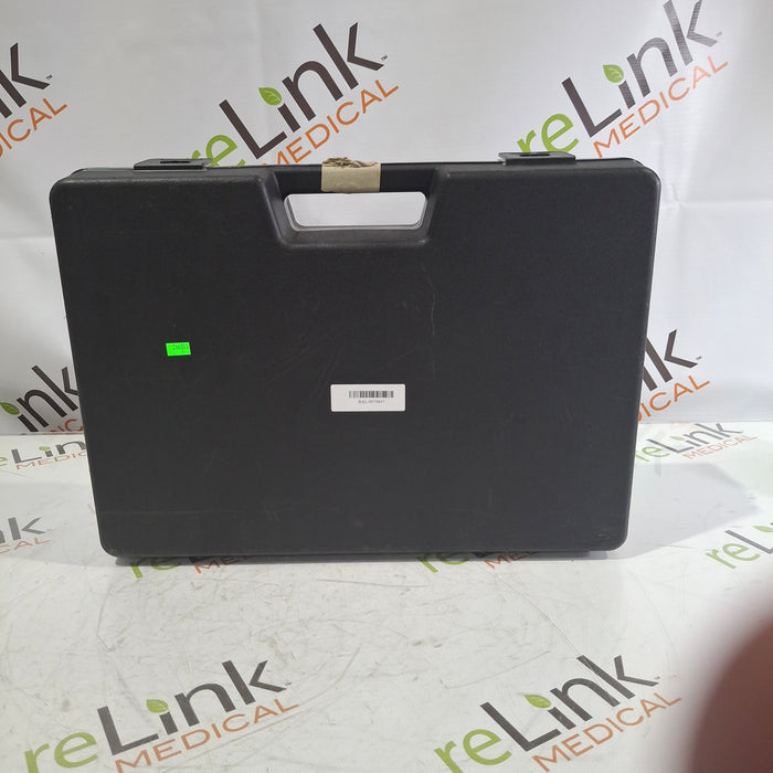 GE Healthcare 2222686 Mammography Phantom